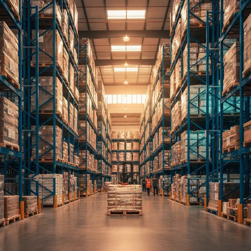 Trading business owner in the UAE