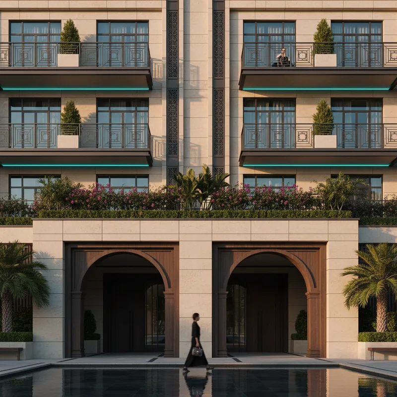 Hamilton House — Ellington