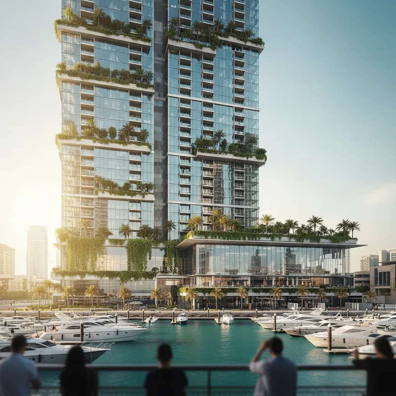 Peninsula IV — Select Group